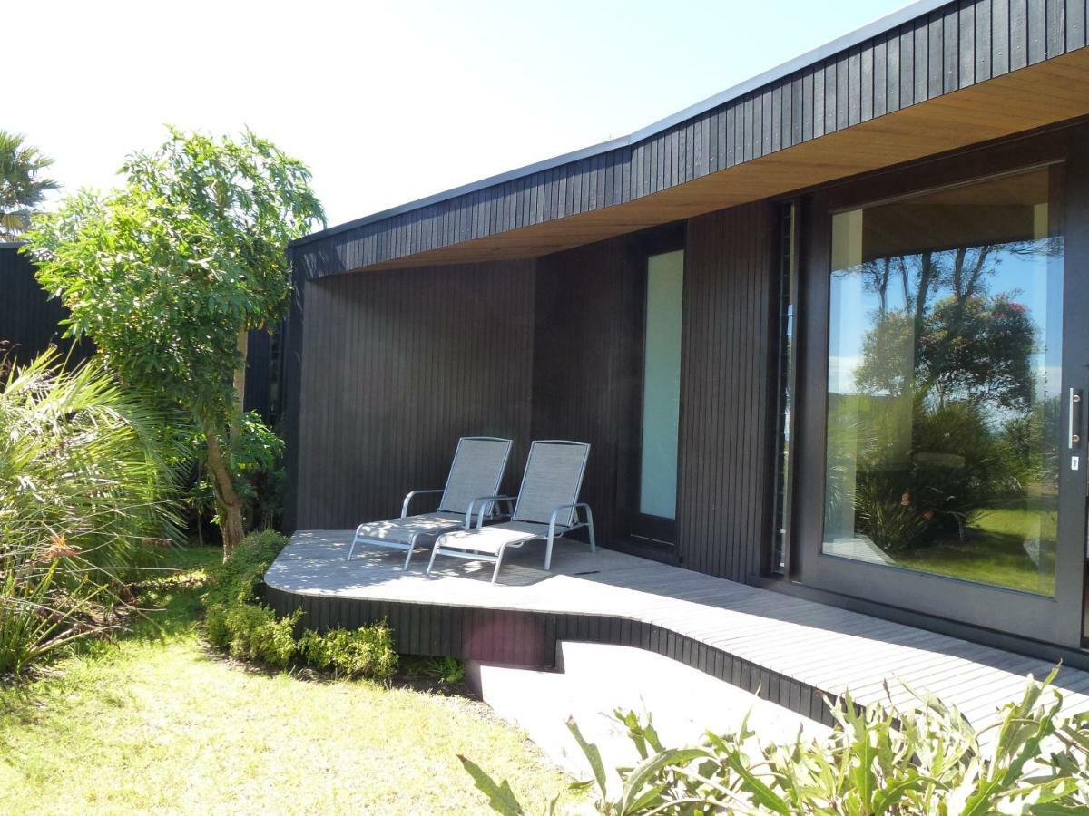Hot Water Beach Bure Wai Hotwater Beach Exterior foto
